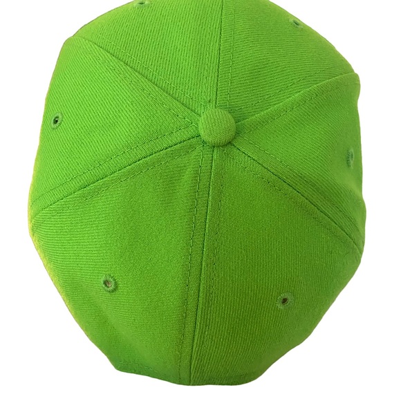 SEATTLE SEAHAWKS FORTY SEVEN BRAND EMBROIDERED STRAPBACK HAT - Picture 4 of 9